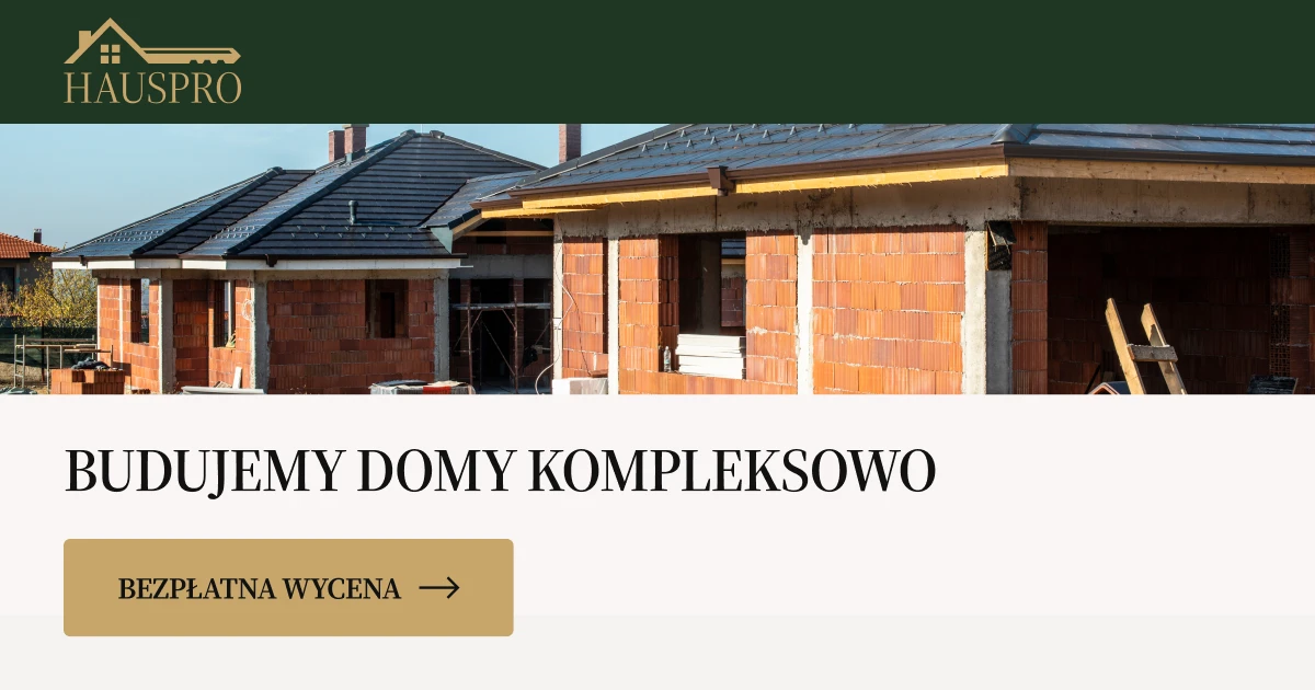 dom pod klucz cena